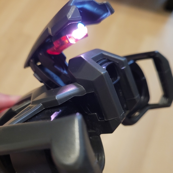 Kids spy gear night scope binoculars - Picture 12 of 13